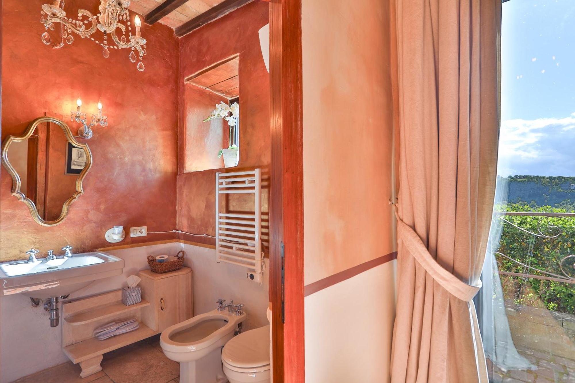 Torre Collevento Luxury Villa Orvieto Zewnętrze zdjęcie